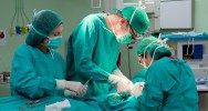 appendicite opration coelioscopie Metz risques