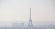 pollution paris particules fines ballon de paris sant