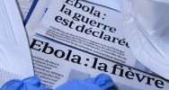 ebola virus vaccin recherche