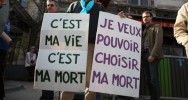 Euthanasie Fin de vie Loi Parlement