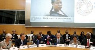 Ebola plan Marshall Guine Liberia Sierra Leone banque mondiale FMI