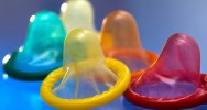 MST IST infections sexualit prservatif intelligent couleur