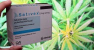 sclrose en plaque Sativex traitement cannabis grve de la faim