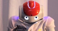 Charlie robot diabte enfant diabtique