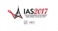 IAS2017 confrence sida Paris maladie sant publique