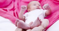 Dpistage nonatal France nouveau-n naissance enfant maladies graves maladie test de Guthrie