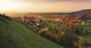 bien-tre psychologie paysage nature bienfait