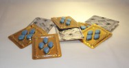 Viagra effet secondaire citrate sildnafil dommage vision trouble