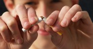 paquet neutre cigarette effet dissuasif fumeurs addiction
