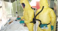 Ebola pidemie Congo dcs mort hausse augmentation