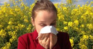 Asthme maladie pathologie enfant enfance allergie