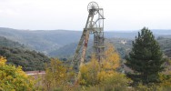 contamination arsenic enfants Aude mine