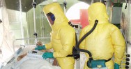 Ebola OMS urgence sanitaire mondiale
